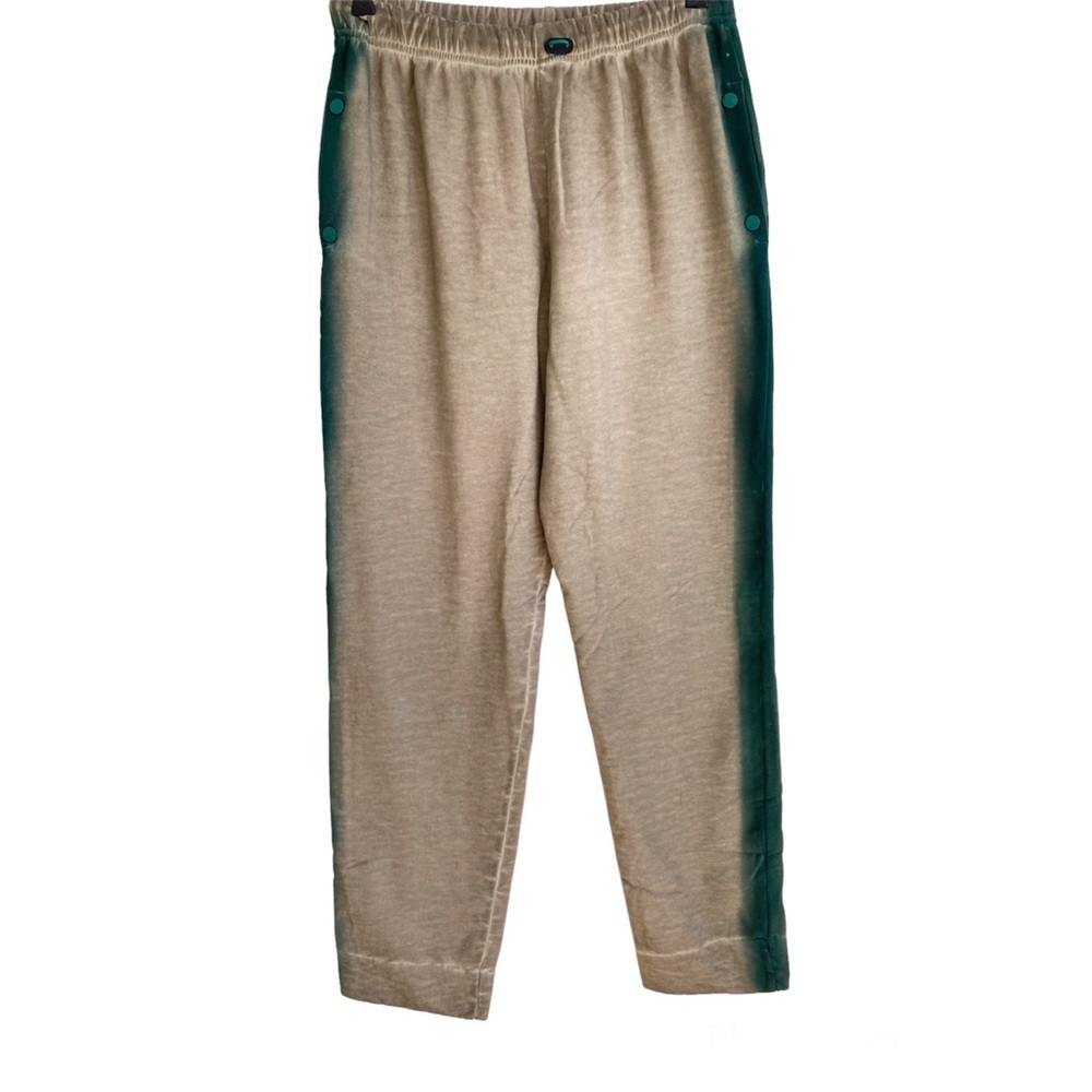ARTICA ARBOX Two Tone Sweatpants - Picture 1 of 8